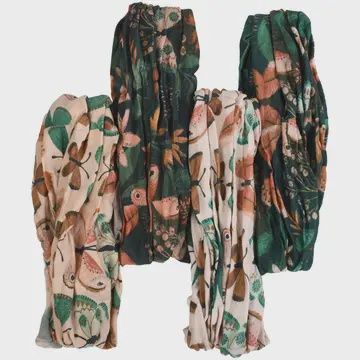 Bamboo Trading Headwrap