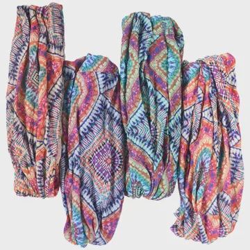 Bamboo Trading Headwrap