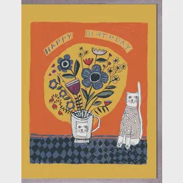 Blueberry Road Cards