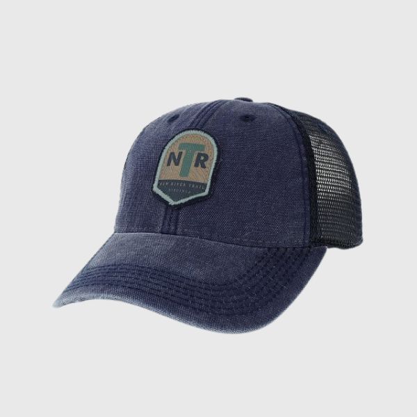 NTR New River Trail Hat