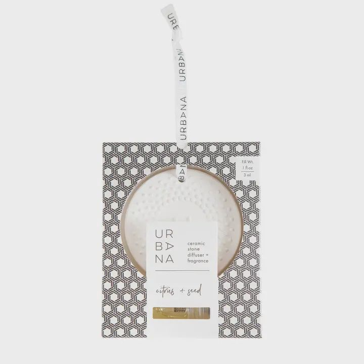 Ceramic Stone Diffuser