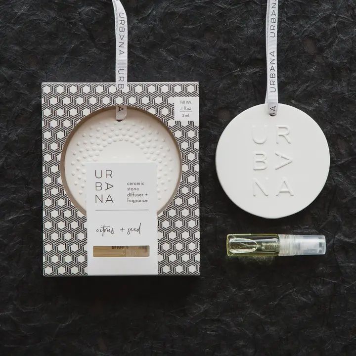 Ceramic Stone Diffuser