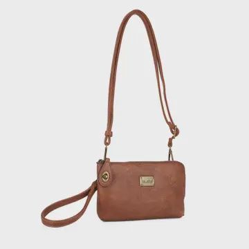 Tina Cross Body Bag