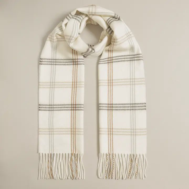 Softer Than Cashmere Muffler Scarf