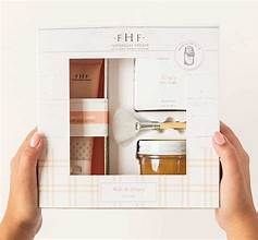 Milk &amp; Honey Gift Set