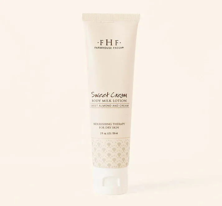 Milk &amp; Honey Gift Set