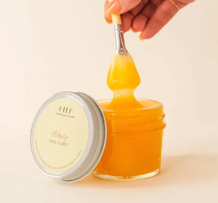 Milk &amp; Honey Gift Set