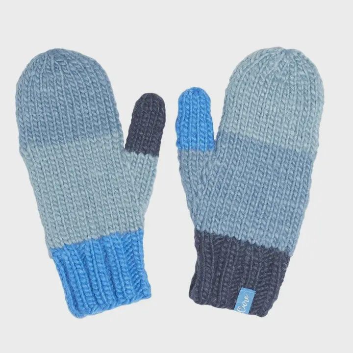 Cure Mittens