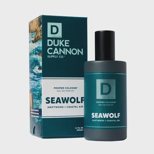 Proper Cologne - Seawolf
