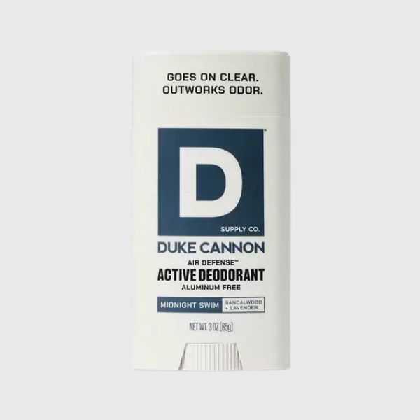 Aluminum Free Deodorant