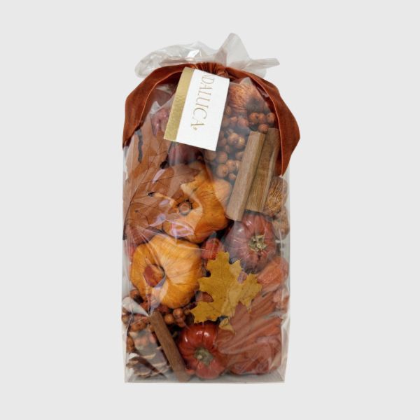 Pumpkin Patch Potpourri