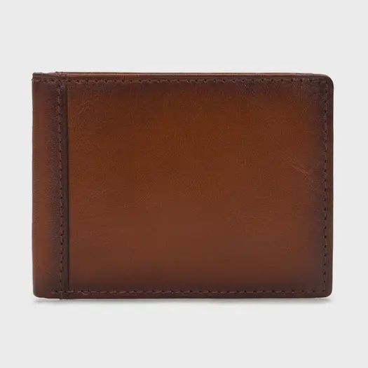Double Billfold - Casanata