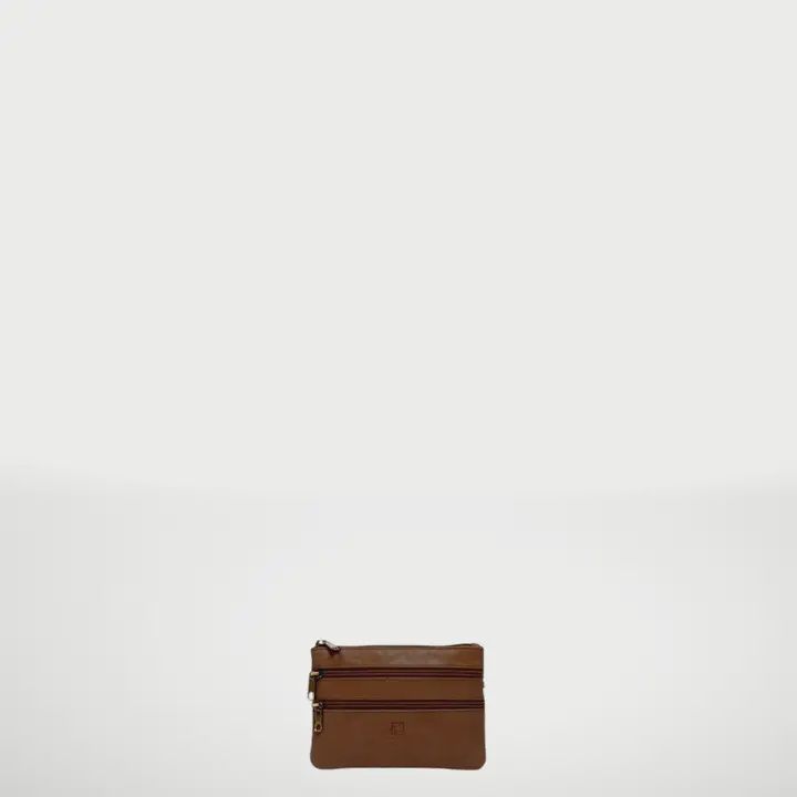 Titan Cowhide Wallter - Leather