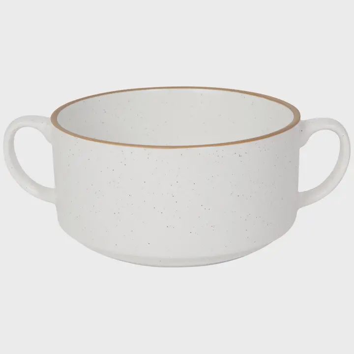 Soup Bowl, Multi