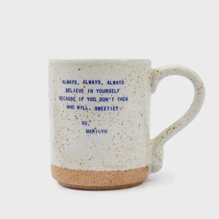XO Mugs All Editions