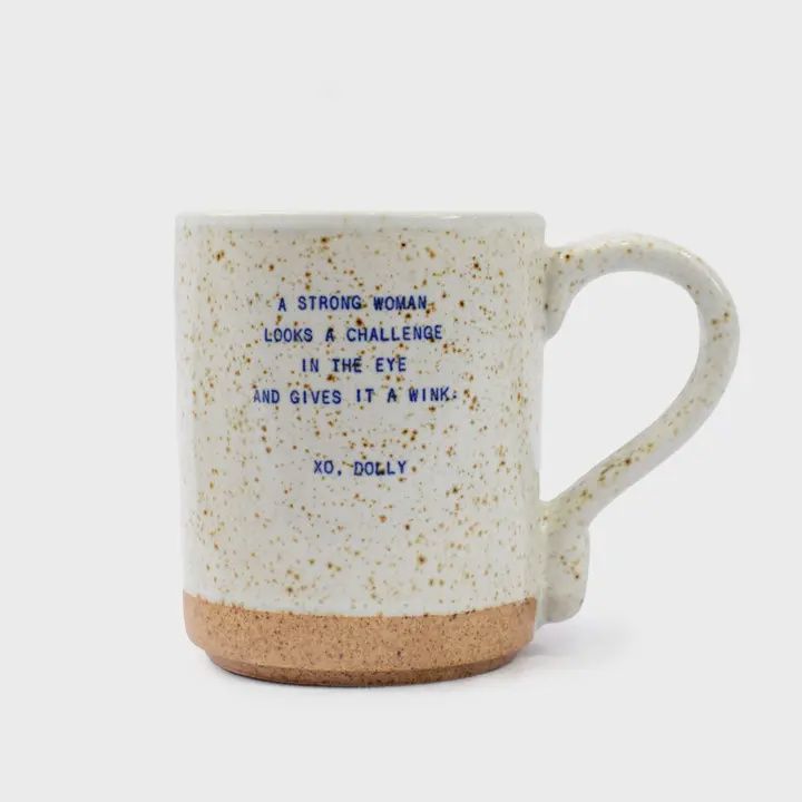 XO Mugs All Editions