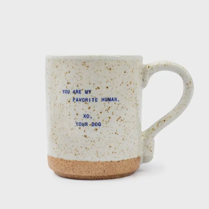 XO Mugs All Editions