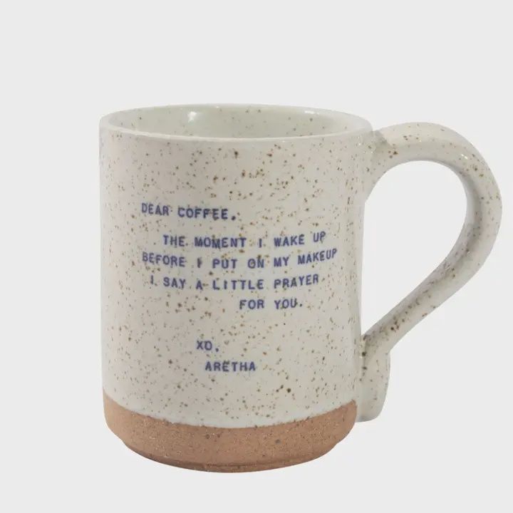 XO Mugs All Editions
