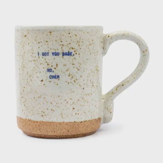 XO Mugs All Editions