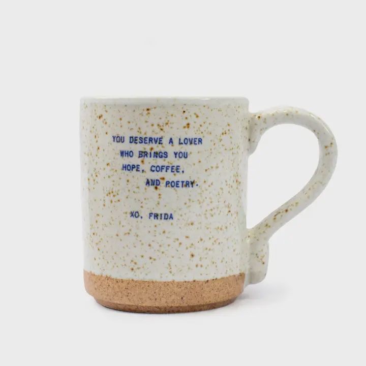 XO Mugs All Editions