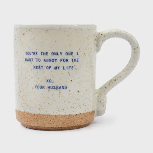 XO Mugs All Editions