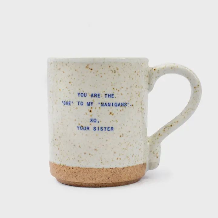 XO Mugs All Editions