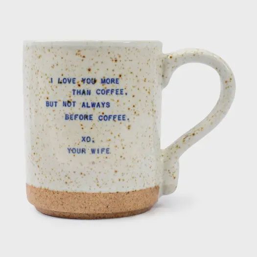 XO Mugs All Editions
