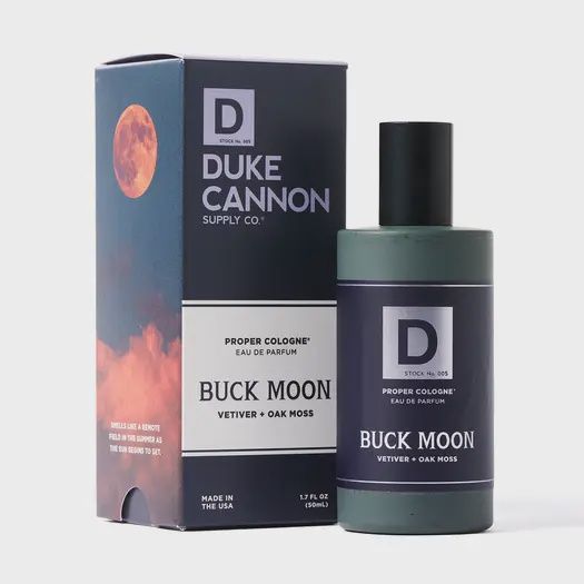 Proper Cologne - Buck Moon