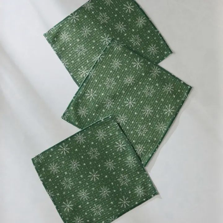 Firlight Dishcloth Set