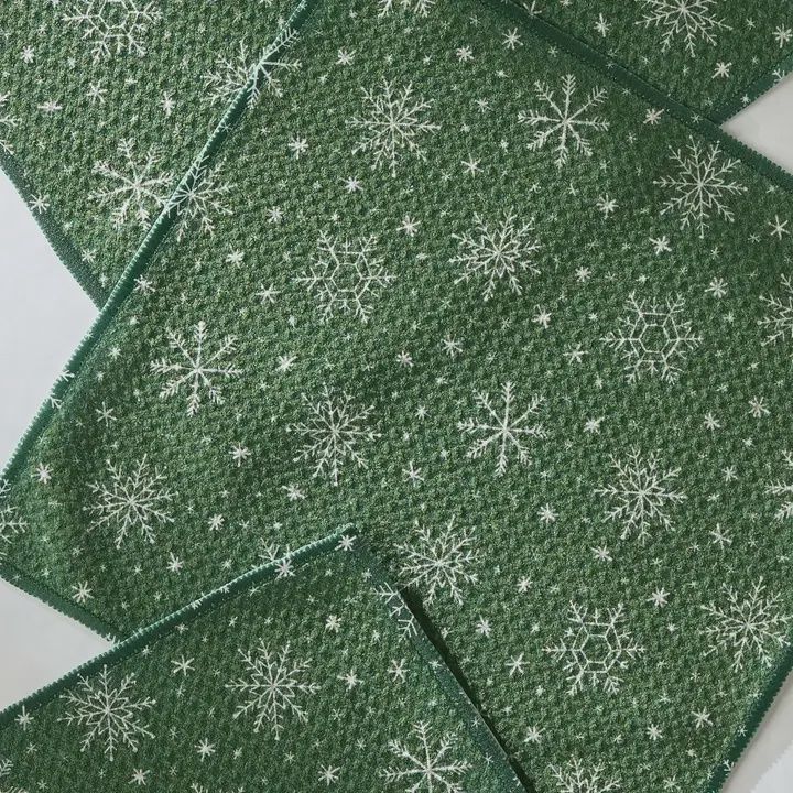 Firlight Dishcloth Set