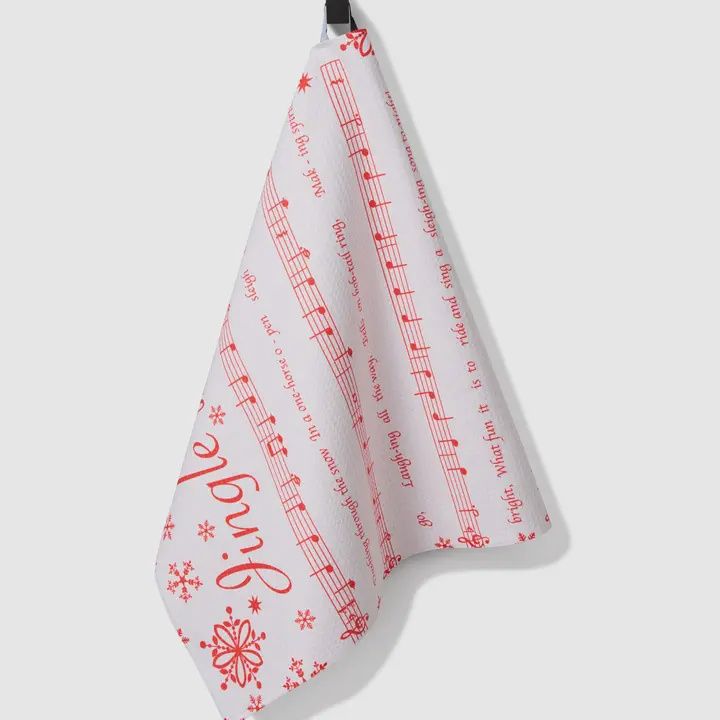 Frosty Notes