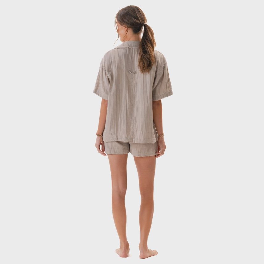 Stone Shelly Shirt