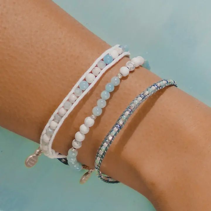 Shallow Waters Bracelet