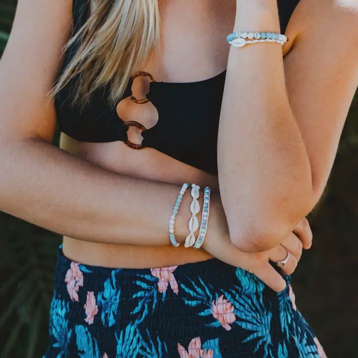 Shallow Waters Bracelet