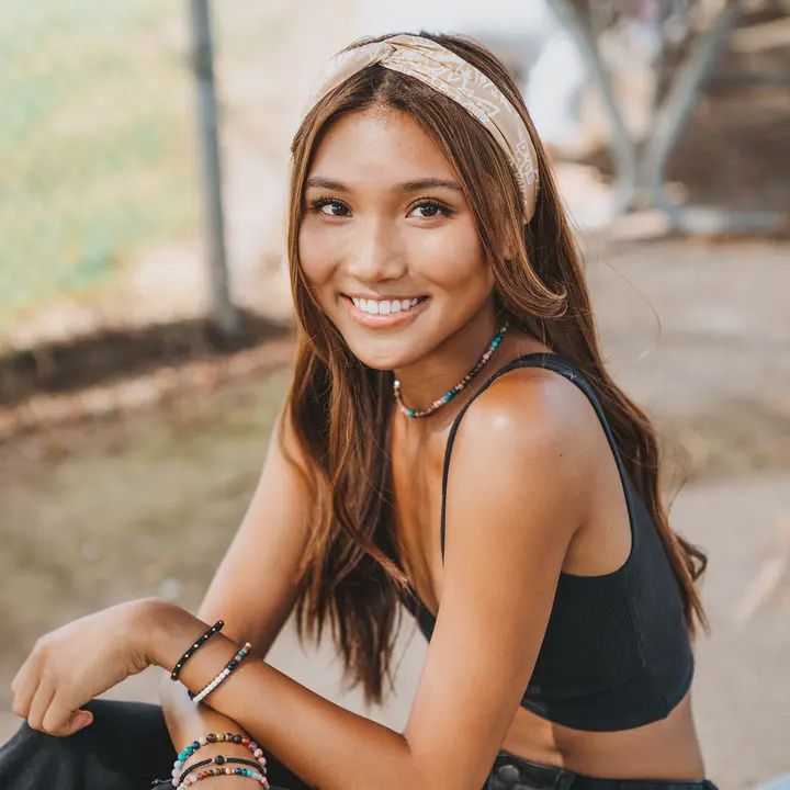Twist Headbands - Assortment