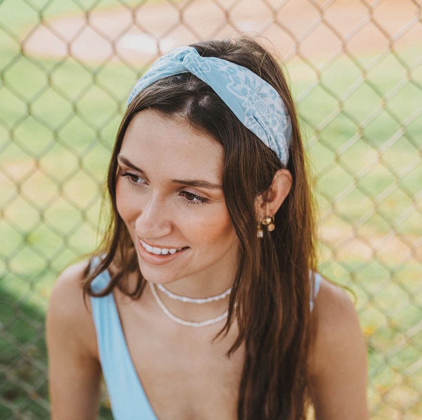 Twist Headbands - Assortment