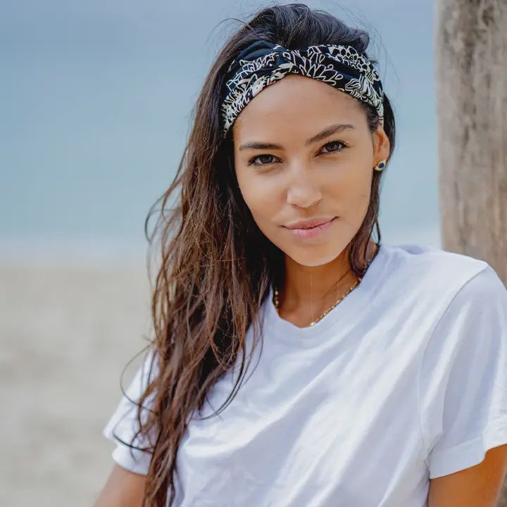 Twist Headbands - Assortment