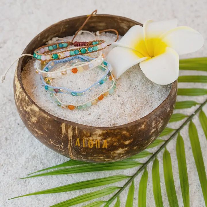 Island Bracelets - Assortment