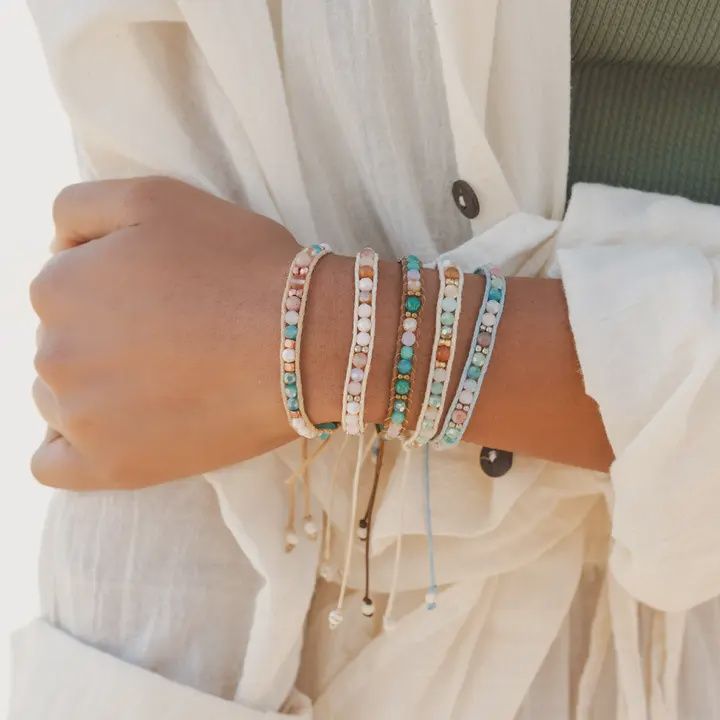 Island Bracelets - Assortment