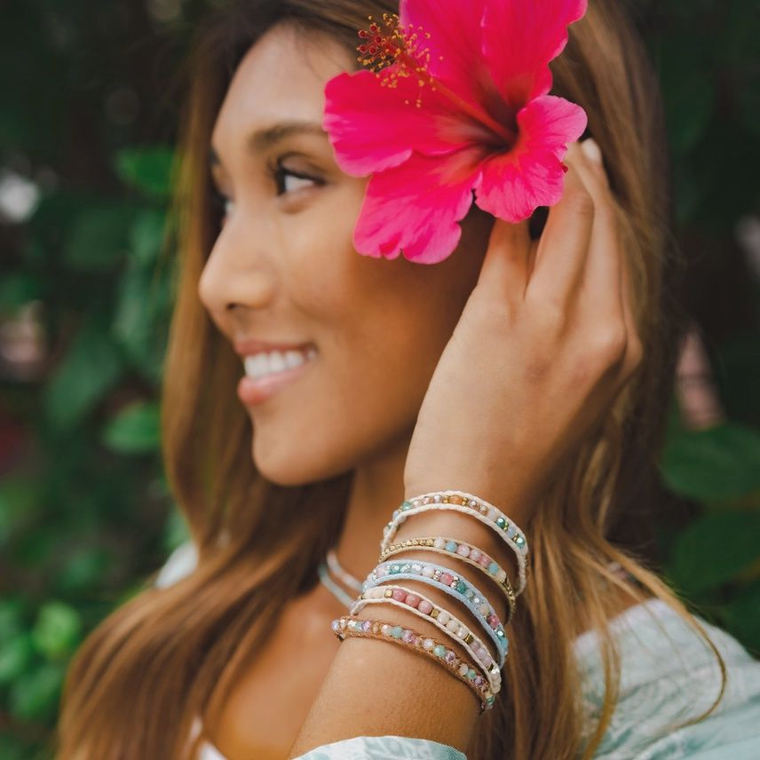 Island Bracelets - Assortment
