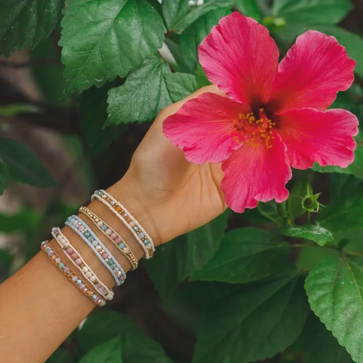 Island Bracelets - Assortment