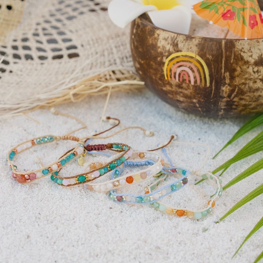Island Bracelets - Assortment