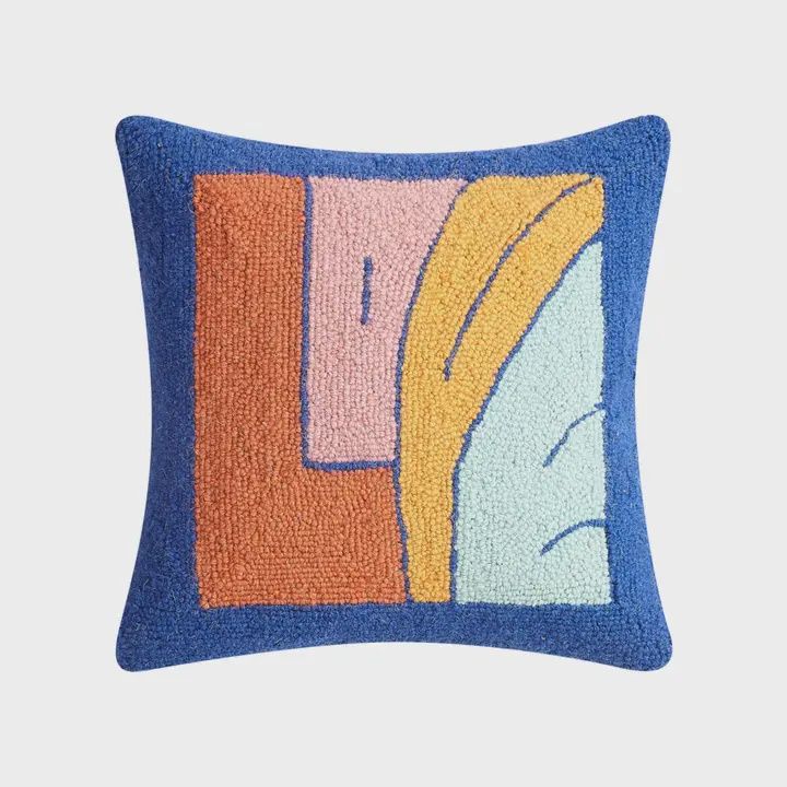 Together in Love Pillow