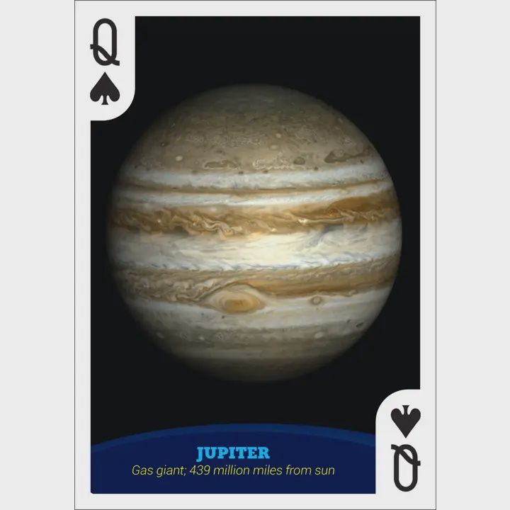 Amazing Sights of Night Sky Cards
