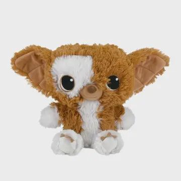 WB Gremlins Gizmo Plush