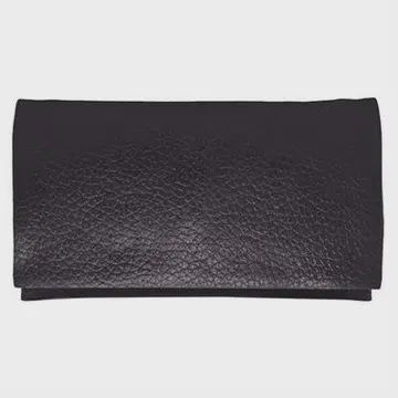 Eloise Handcrafted Leather Wallet