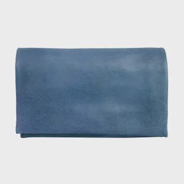 Eloise Handcrafted Leather Wallet
