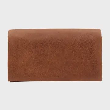 Eloise Handcrafted Leather Wallet