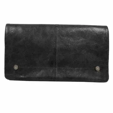 Terry Handcrafted Leather Wallet