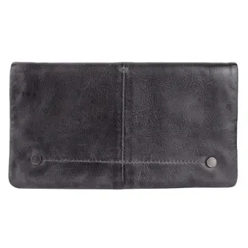 Terry Handcrafted Leather Wallet